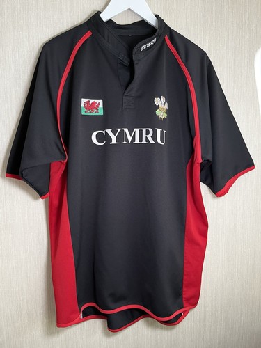 Wales cymru rugby - cymru, shirt