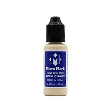 Micro-Mark Light Skin Tone