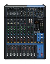 Yamaha MG12XU 12 Channel Mixer