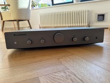Cambridge AXA25 Integrated