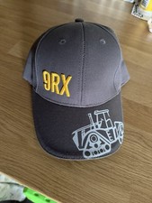 9rx Baseball Cap John Deere