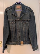 Levi's Men's Red Tab Denim