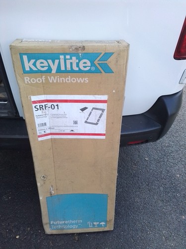 New keylite srf - srf, slate