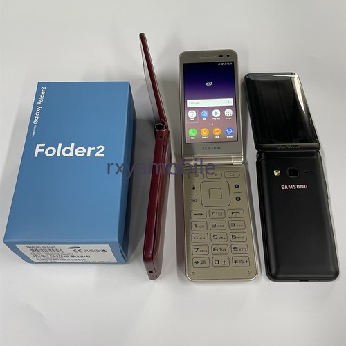 Samsung galaxy folder2 - galaxy,