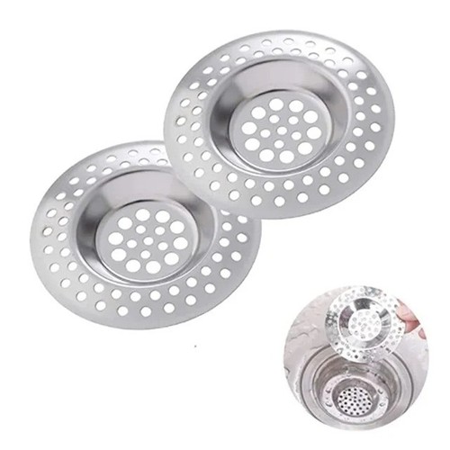 2pcs stainless steel bathtub - stainless, &