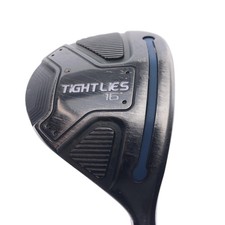 Used Adams Tight Lies 2014 3 Fairway Wood / 16 Degrees / Regular Flex