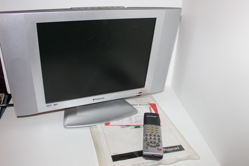 Polaroid flm 1511 lcd hdtv - polaroid,