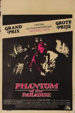 Phantom of the Paradise Brian