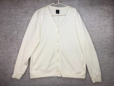 Nike Dri Fit V-Neck Golf