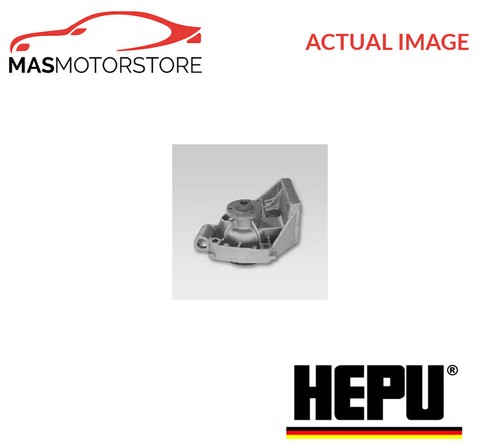 Engine cooling water pump hepu - engine,