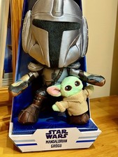 Star Wars Clan of Two