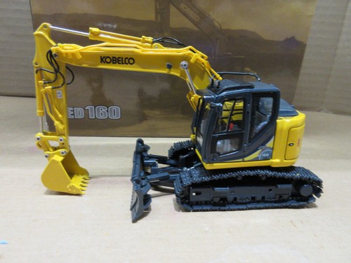 Ros kobelco excavator ed160 - kobelco,
