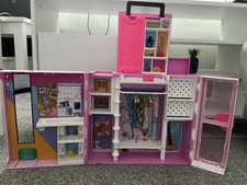 Mattel barbie dream wardrobe - mattel,