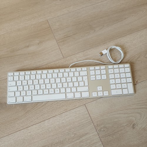 Apple a1243 wired - apple,