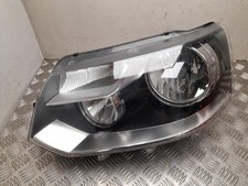 Headlight Volkswagen Multivan