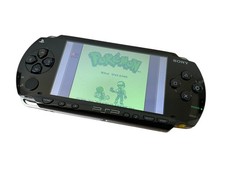 Sony PlayStation Portable PSP