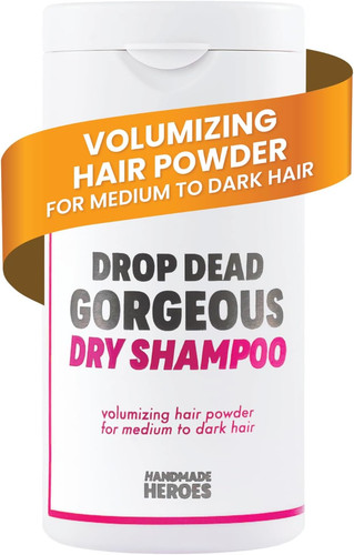 Drop dead gorgeous - non, aerosol
