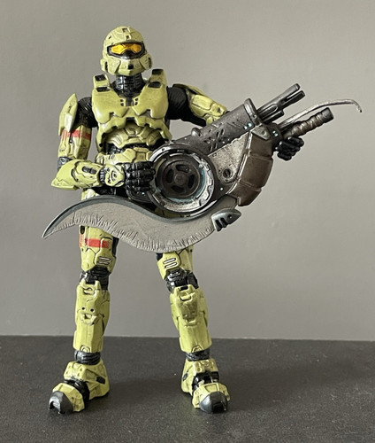 Halo olive green rogue - olive,