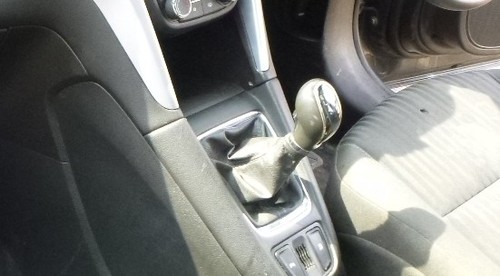 Vauxhall zafira tourer - vauxhall,