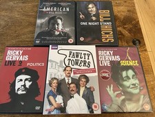Comedy DVD Bundle. Fawlty