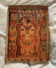 PAINTED FURNITURE SOURCEBOOK