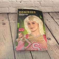 Disney Zombies Addison Blonde