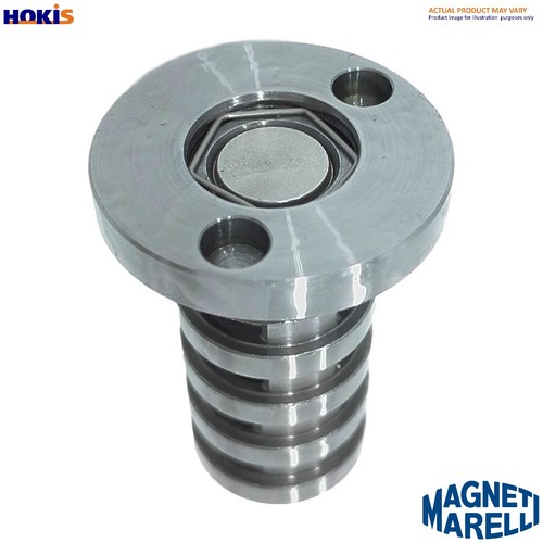 Central valve camshaft - central,