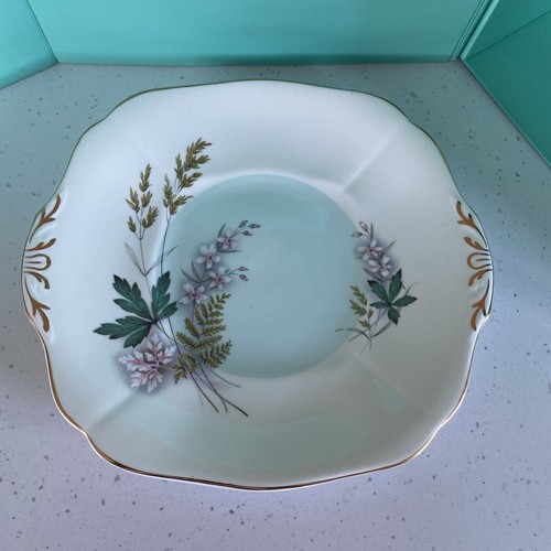 Deco sandwich cake plate - sandwich/,