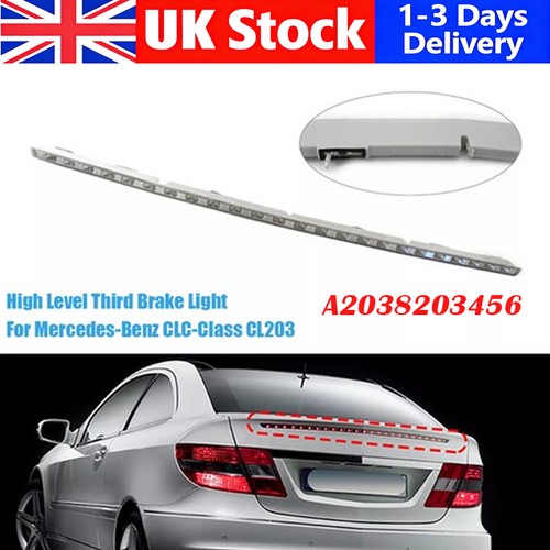 For mercedes benz clc - for, rear