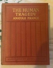 The Human Tragedy Anatole