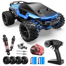 DEERC 1815 1:18 RC Car 40KMH