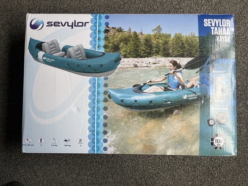 Sevylor tahaa kayak - sevylor,
