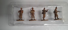 Oryon Soldier Collection World War II - Desert Warfare Australian & Africa Korps