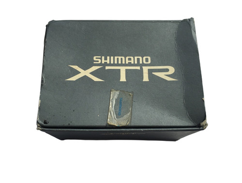 Shimano xtr m950 - shimano, fd-m950