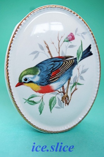 Vintage studio szeiler oval - vintage,