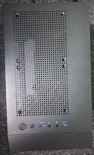 Gaming 7500 gtx - pc, 4gb
