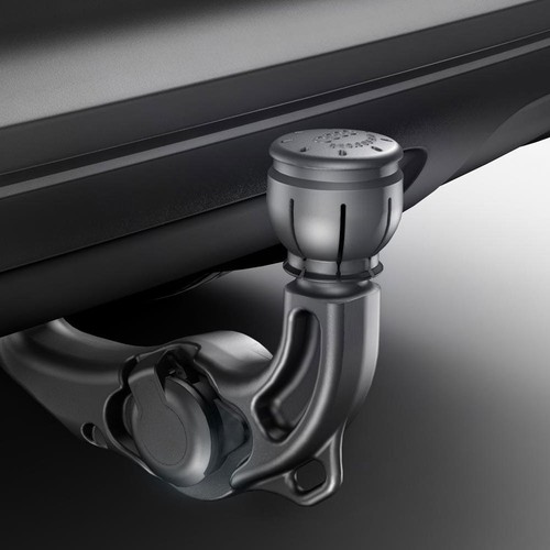 Audi swivelling towbar a7 - swivelling,