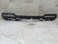 KIA PICANTO 2020-ON REAR