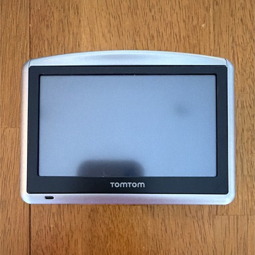 Tomtom automotive mountable - automotive,