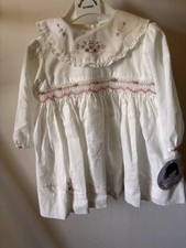 Sarah Louise Stunning Smocked