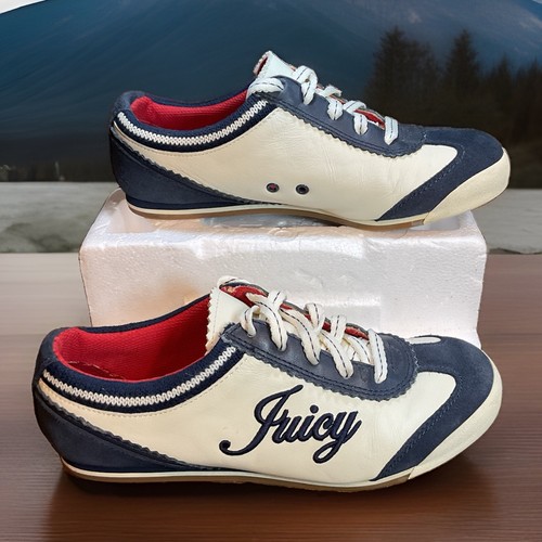 Juicy couture sneakers - juicy,