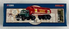 Corgi 16306 Scammell