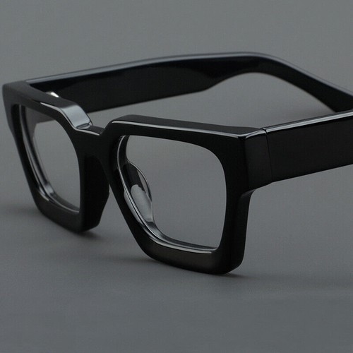 Deluxe thick acetate - deluxe,