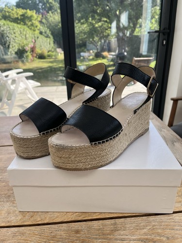 Russell bromley wedge - russell,