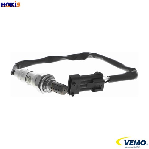 Lambda sensor v42 0008 - sensor, for