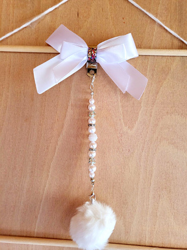 Beautiful single pram charm - pram,
