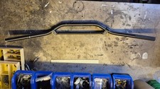 Renthal handlebar 790 22mm - renthal,