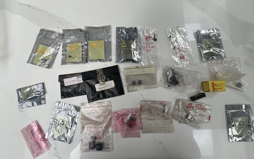 Job lot electronic - lot,