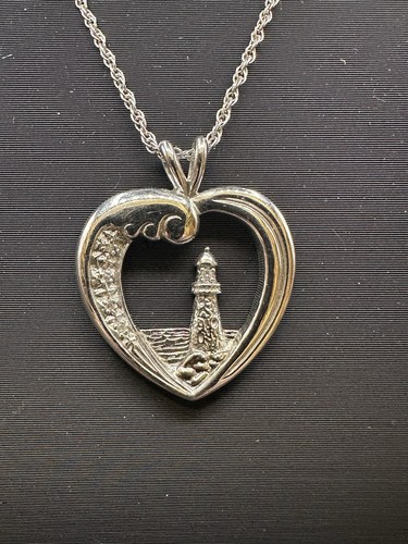 Thomas kinkade beacon hope - beacon, of