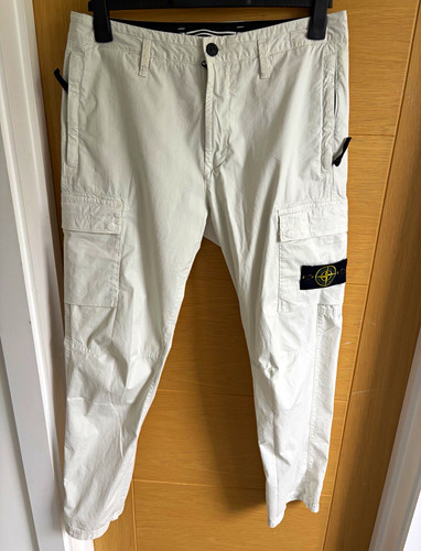 Stone island type white - stone,